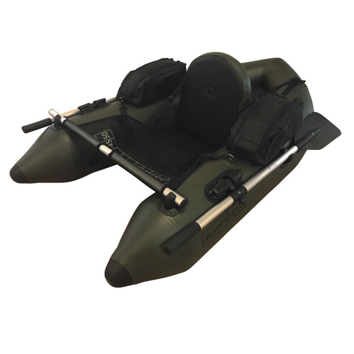 Kinetic Admiral Belly boat